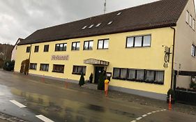 Eiscafé - Pizzeria Antonio